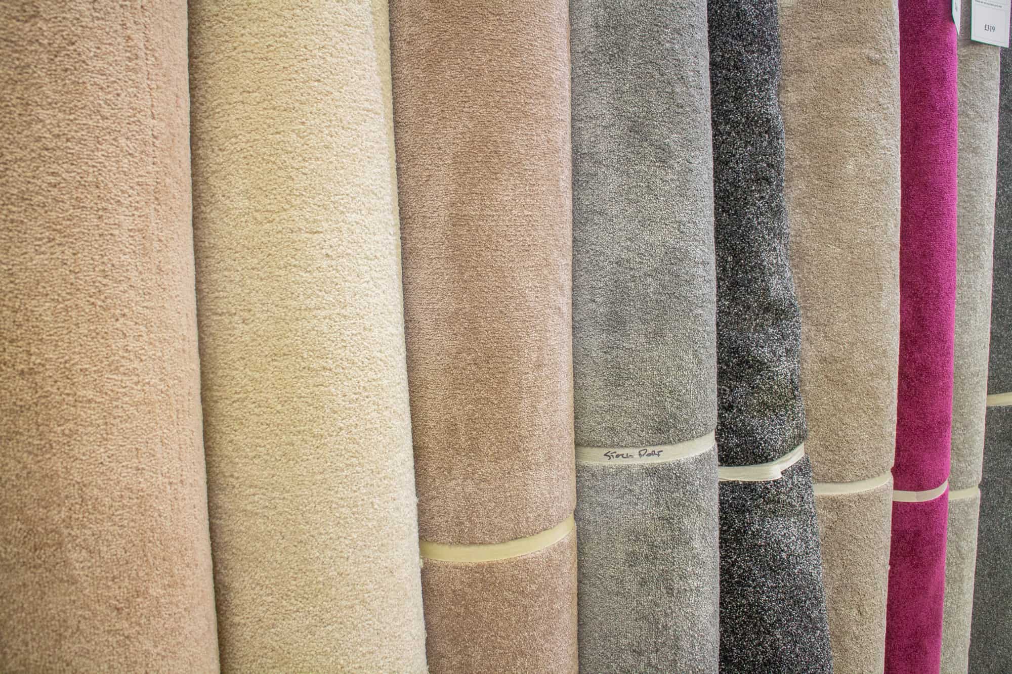 Carpets Jenkins Carpets Keighley