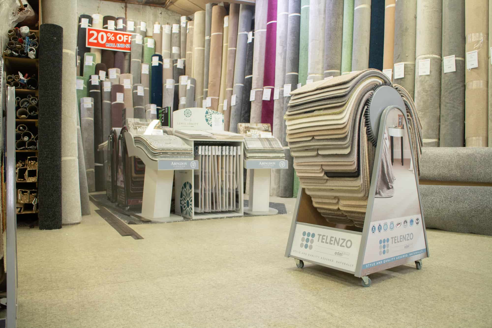 Carpets Jenkins Carpets Keighley