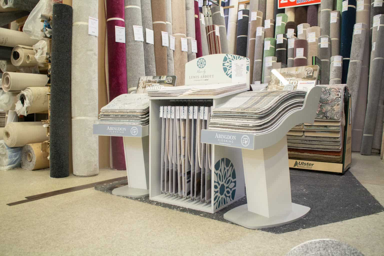 Carpets Jenkins Carpets Keighley