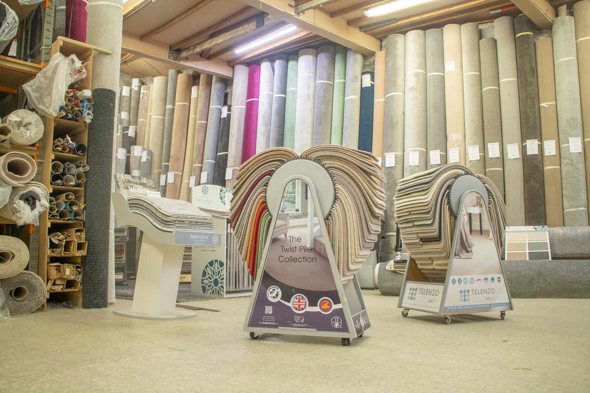 Carpets Jenkins Carpets Keighley