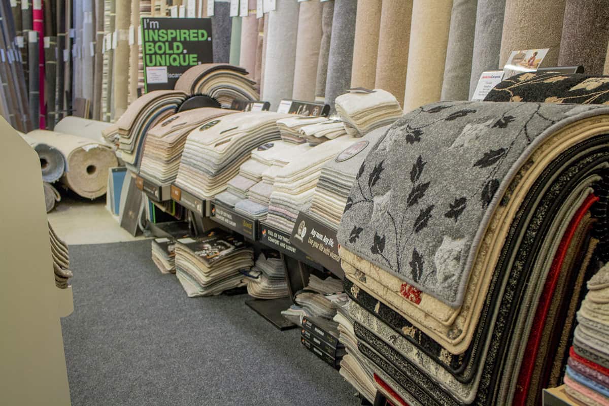 Carpets Jenkins Carpets Keighley